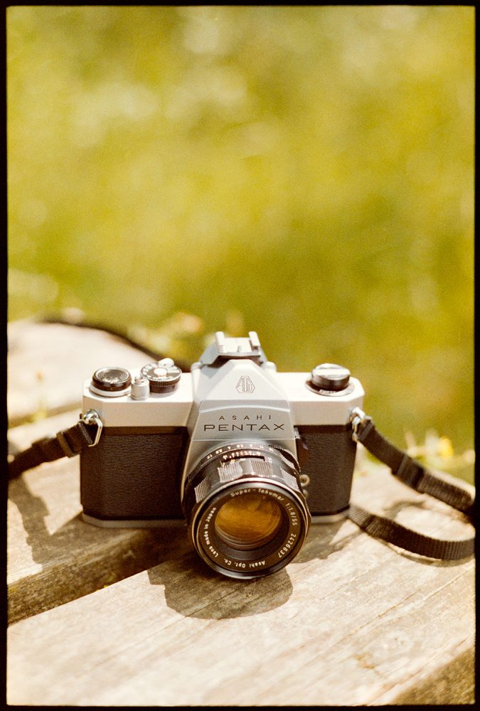 Pentax SP1000, 07.25, Osnabrück - Pentax MZ3, SMC Pentax-FA 50mm f1,4 + AGFA XRG 200